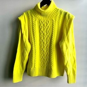 Generation Love Sweater